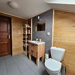 U Davida Apartment Chvalec