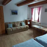 Apartment U Davida