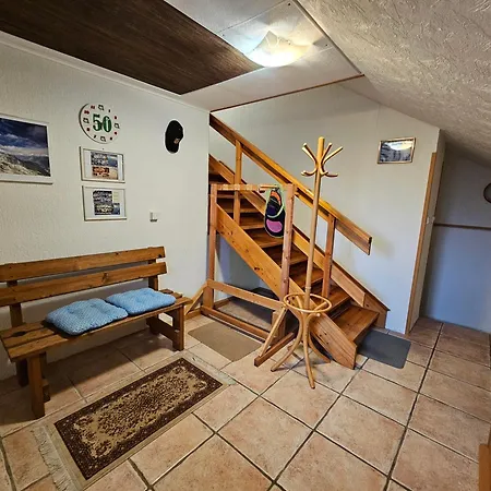 아파트 U Davida *