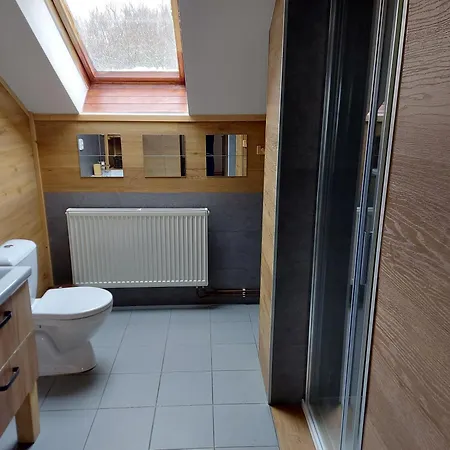 Apartamento U Davida *