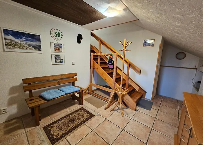 Apartamento U Davida *
