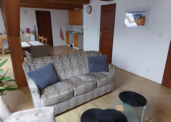 Apartamento U Davida *