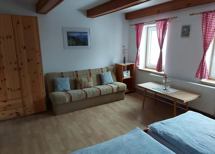 Apartamento U Davida